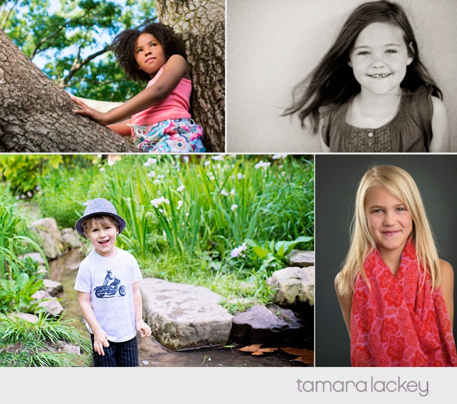 Call for models london, Tamara Lackey, Workshop