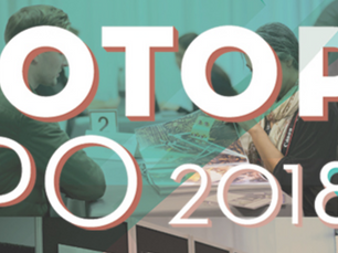 PhotoPlus Expo in NYC!