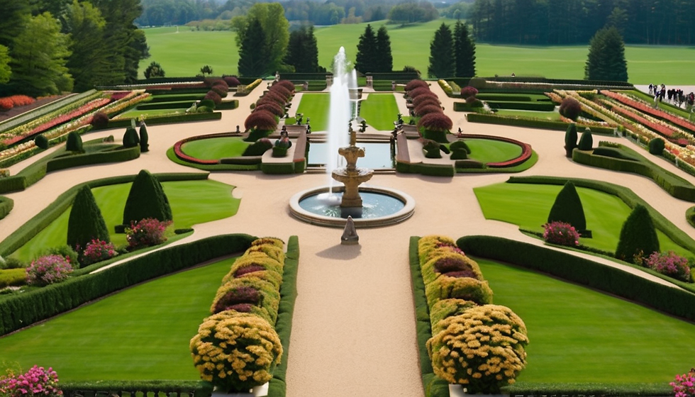 Biltmore Estate Photography Adventure