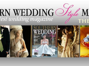 Southern Wedding Style Blog