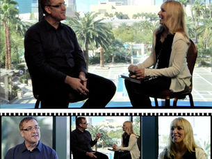 reDefine Show with Brian Smith