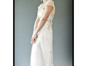Nancy's Bridal Session