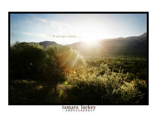 Back from Miraval
