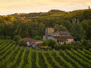 Traveling in Italy