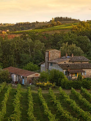 Traveling in Italy