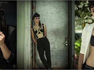 reDefine Show Episodes with Conceptual Artists Amanda Diaz & Sara Lando