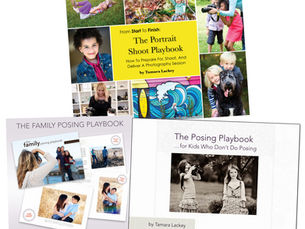 Tamara Lackey Playbook Bundle Now Available