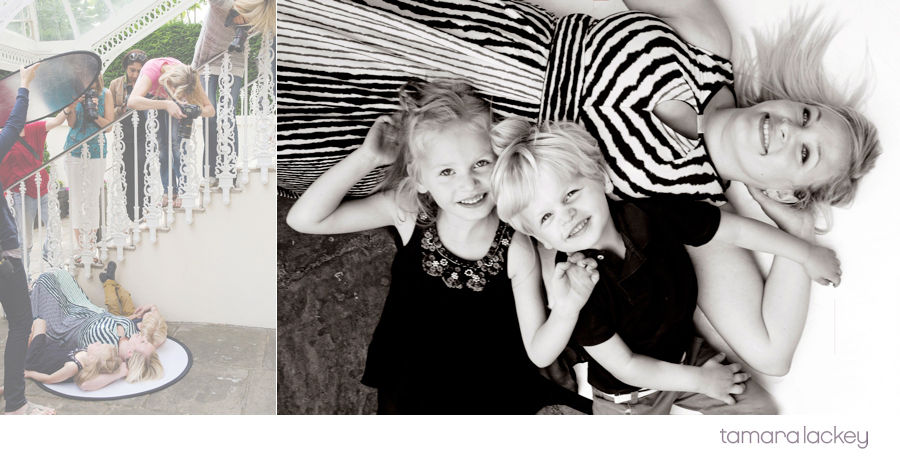 photography workshops 2014, Tamara Lackey, Portrait Photographer's Workshop