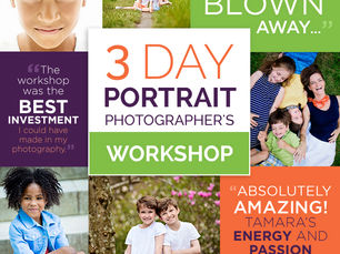 2017 Tamara Lackey Workshops in Chapel Hill, NC