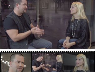 an interview with Doug Gordon (part two) on reDefine Show with Tamara Lackey
