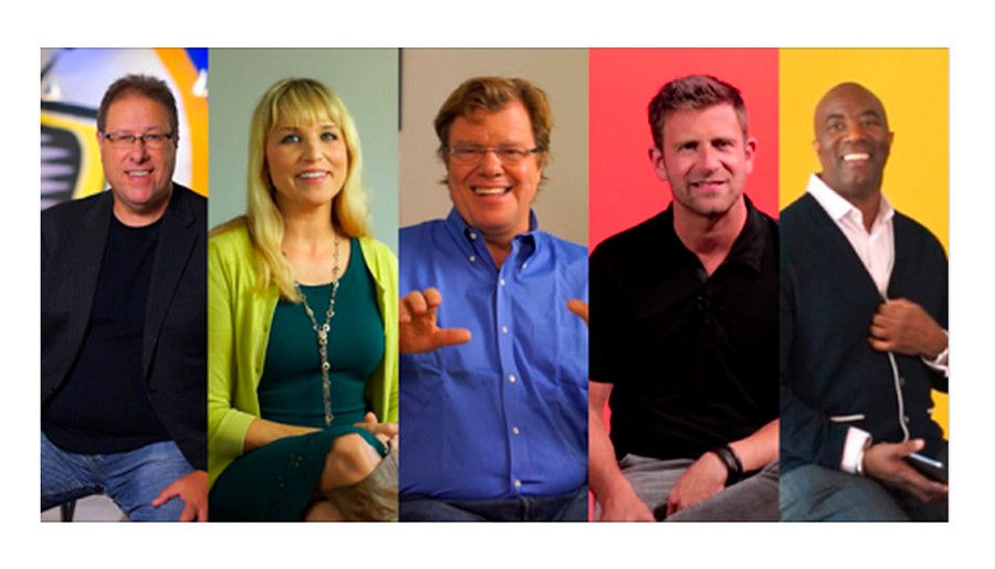 WPPI 2015 Schedule, Mylio, Tamara Lackey