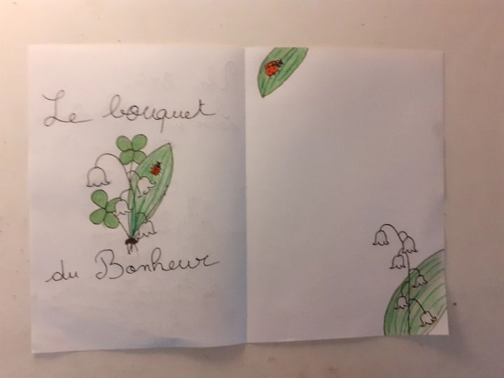 1er et 8 Mai 2021 