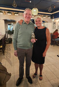 Coach Of The Year - Shihan Peter Smith