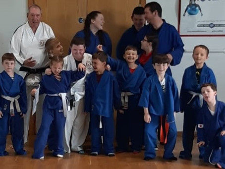 Dual Awards