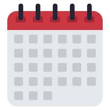 Diary Dates