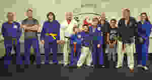 Team Picture