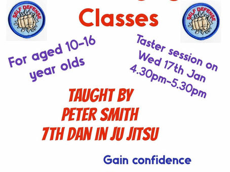 Anti-Bullying Taster Session