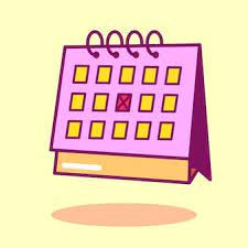 August Dates When The Club Is Closed