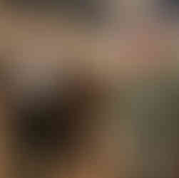 The Duracell Bunny - Joe