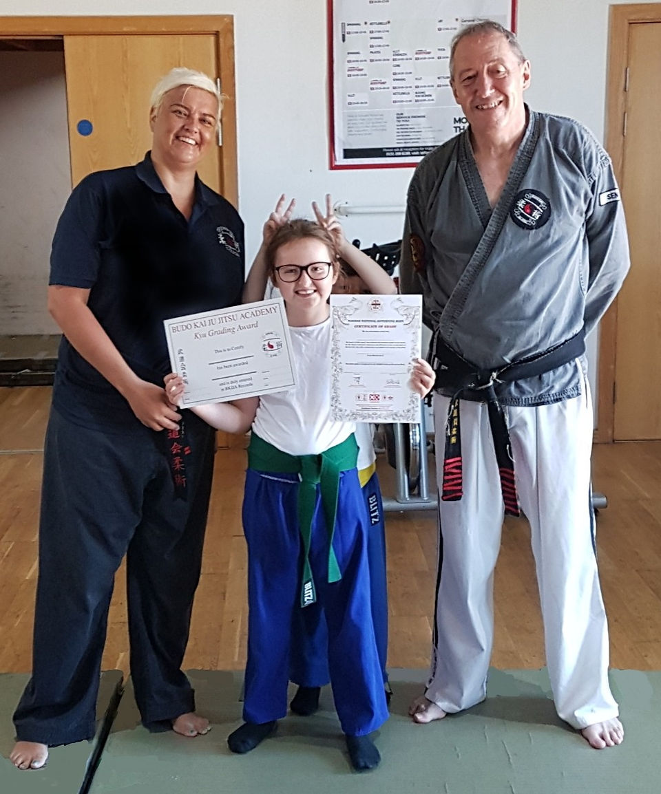 Green Belt