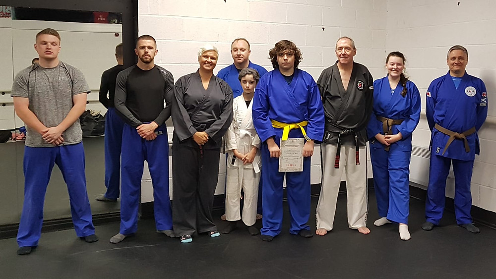 Team Photo