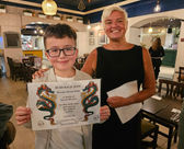 Special Mention - Bonnie