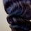 Thumbnail: LAVISH (HD) STRAIGHT & BODY WAVE FRONTAL LACE WIGS(13x6) 200% DENSITY 