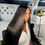 Thumbnail: LAVISH STRAIGHT & BODY WAVE FRONTAL LACE WIGS  (13x4) 180% DENSITY 