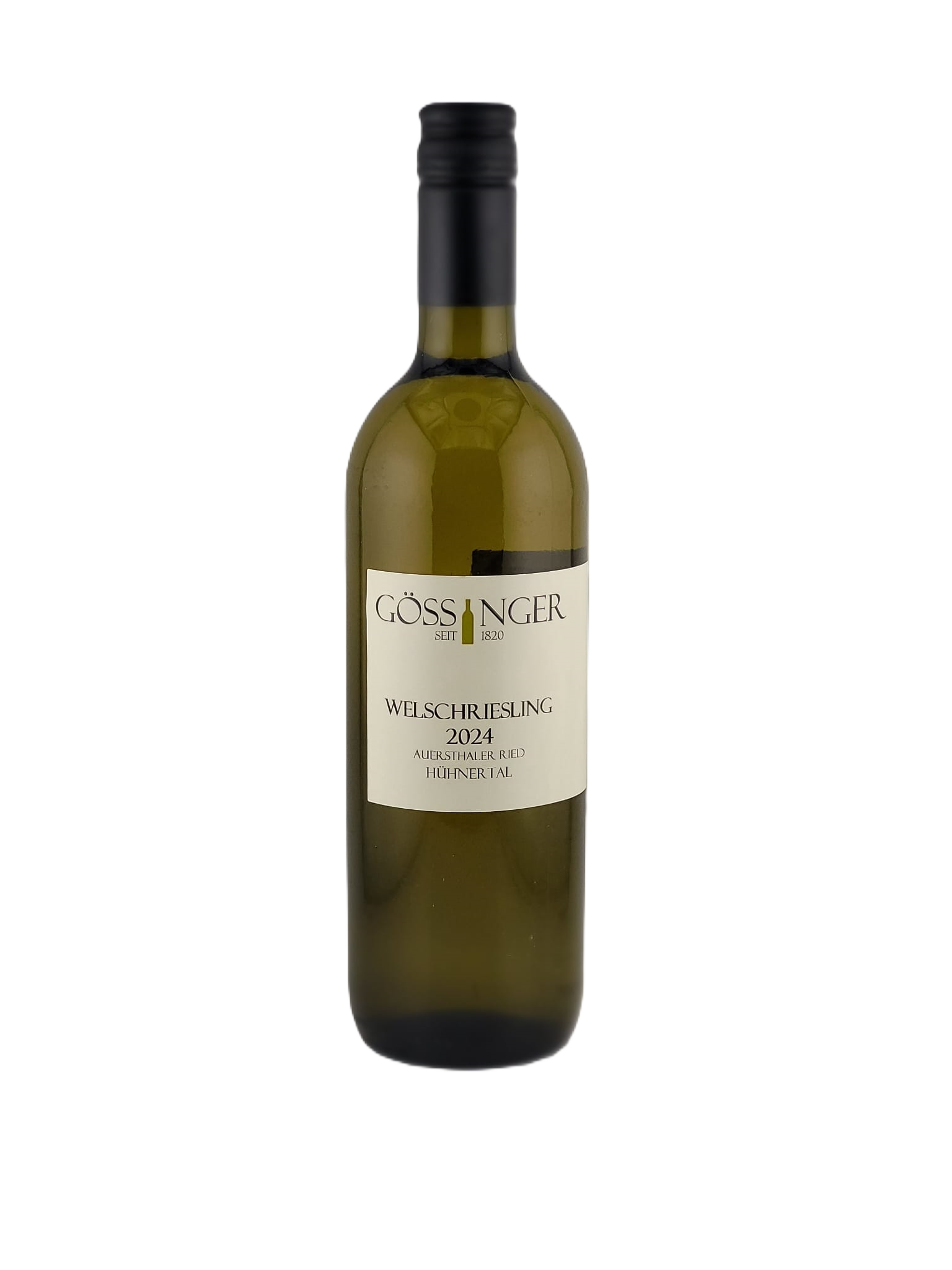 Welschriesling 2024 Ried Hühnertal