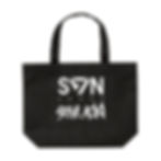 SVN不織布バッグ