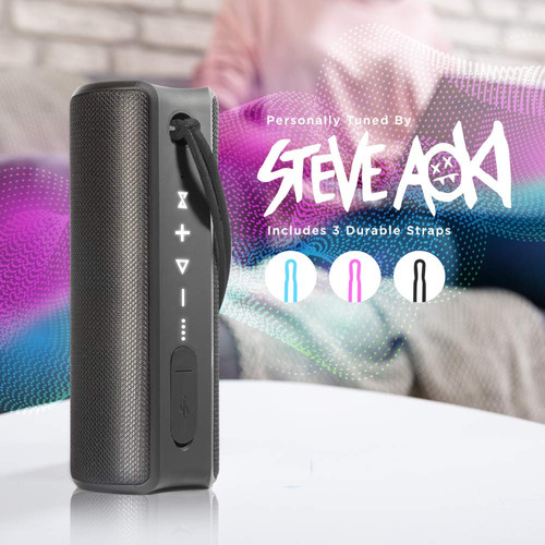 SVN Sound by Steve Aoki Future360 | SVNsound