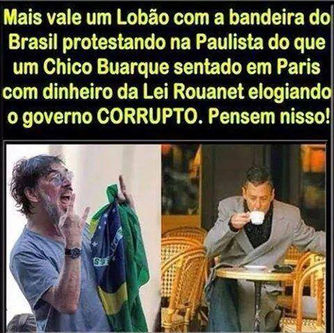 ESQUERDALHA NA MÍDIA ESTÁ MUITO ASSUSTADA!