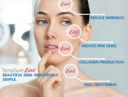 TempSure Envi