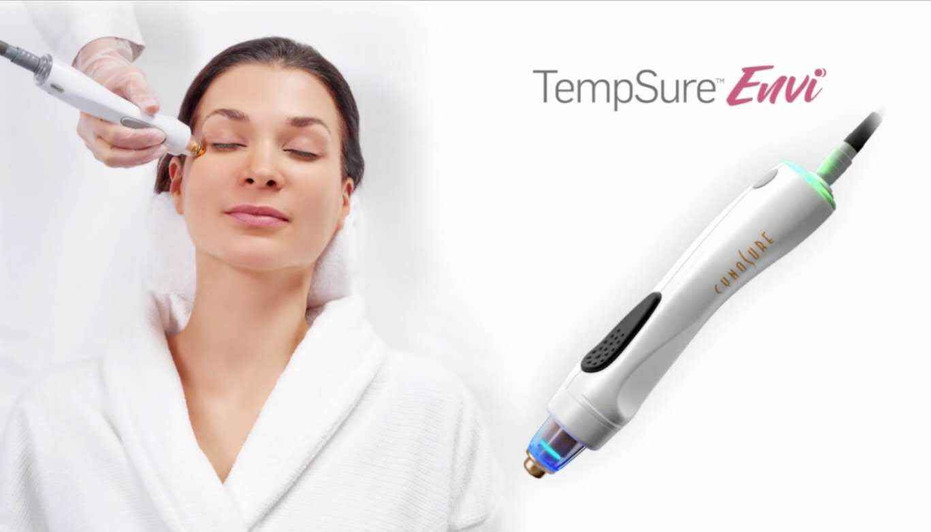 TempSure Envi