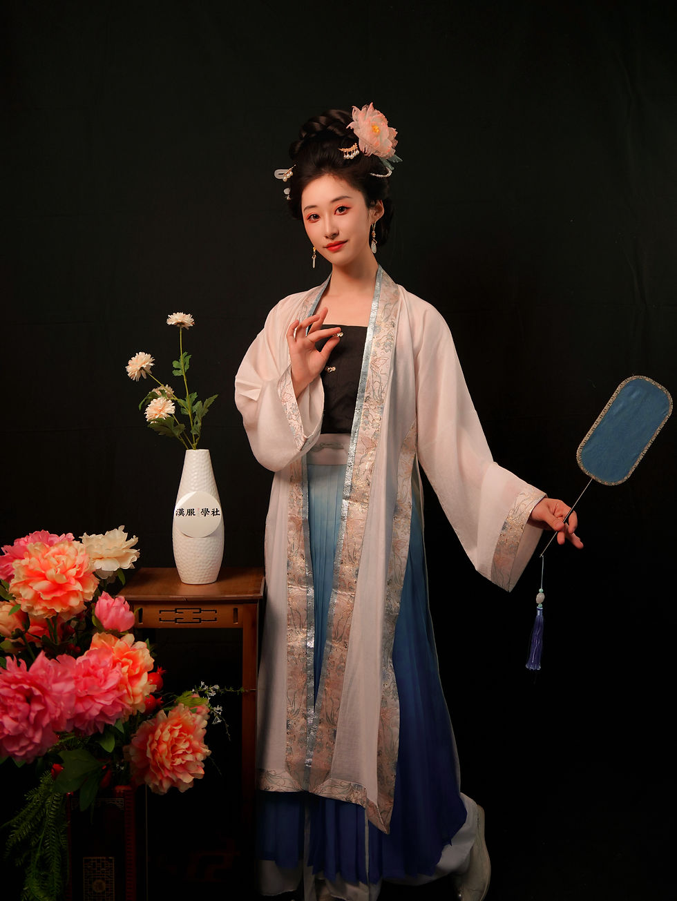 縮圖：宋制大袖
