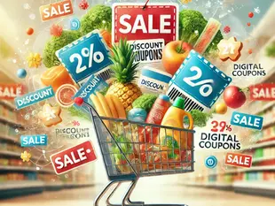 Coupon Stacking Mastery: Save Big with These Pro Tips (2025 Guide)