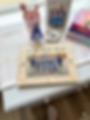 Thumbnail: Team Picture Frame Plaques with Engraving