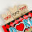 Thumbnail: Animal Kids Bookmark with 3D glasses