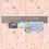 Thumbnail: Kid's Art Display Sign  with Accent Color Name