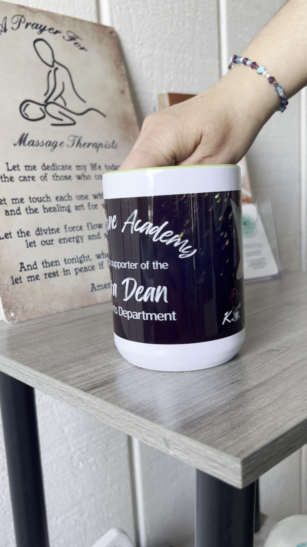 Forever Our Tink, 15oz