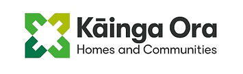 Homes and Communities. Kainga Ora