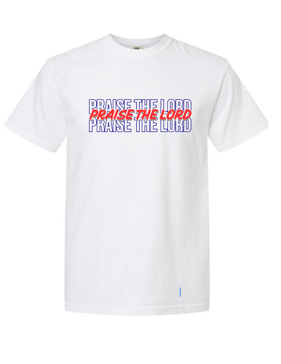 Thumbnail: PRAISE THE LORD