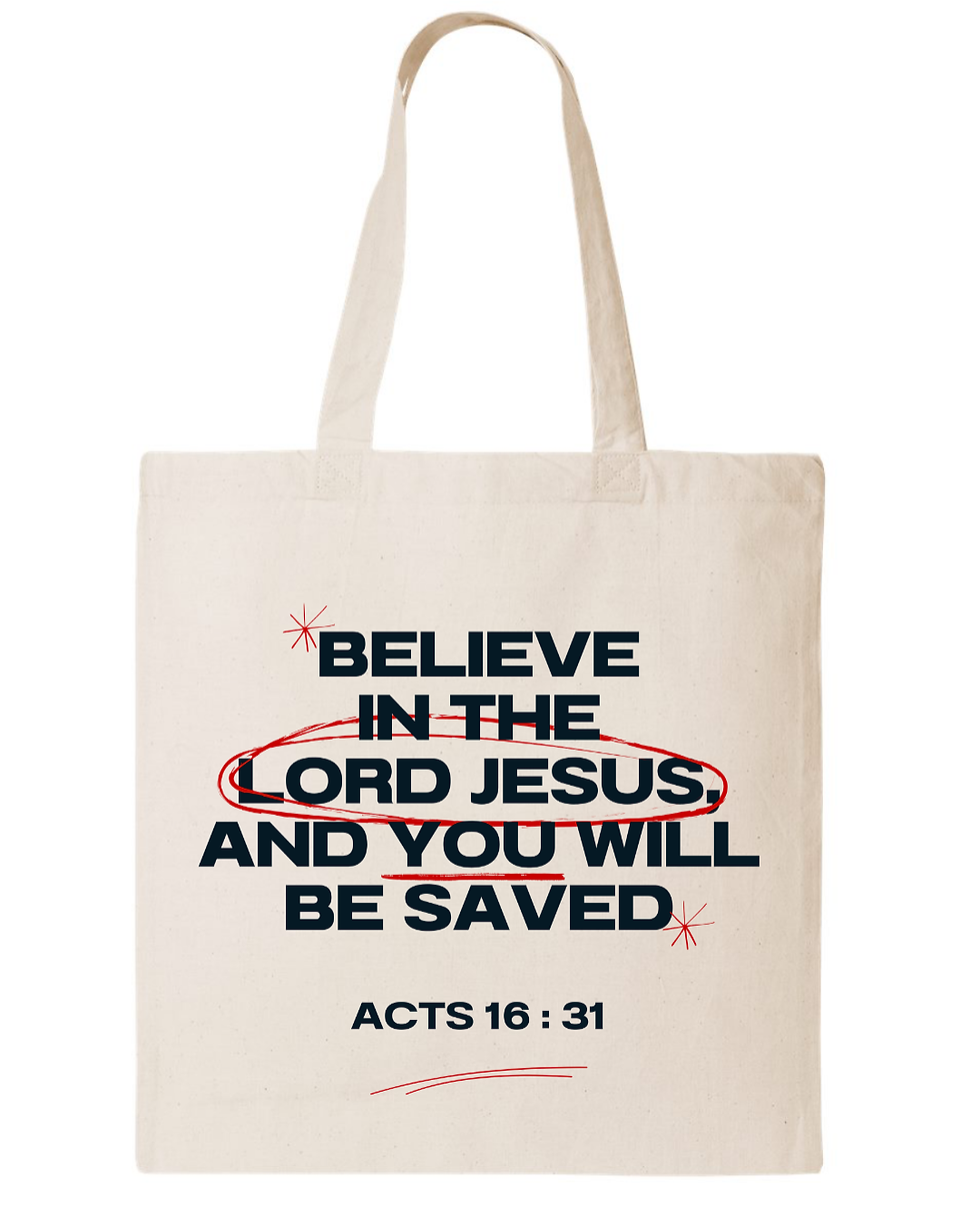 Thumbnail: Tote Bags