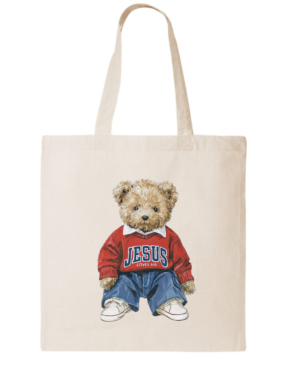 Thumbnail: Tote Bags