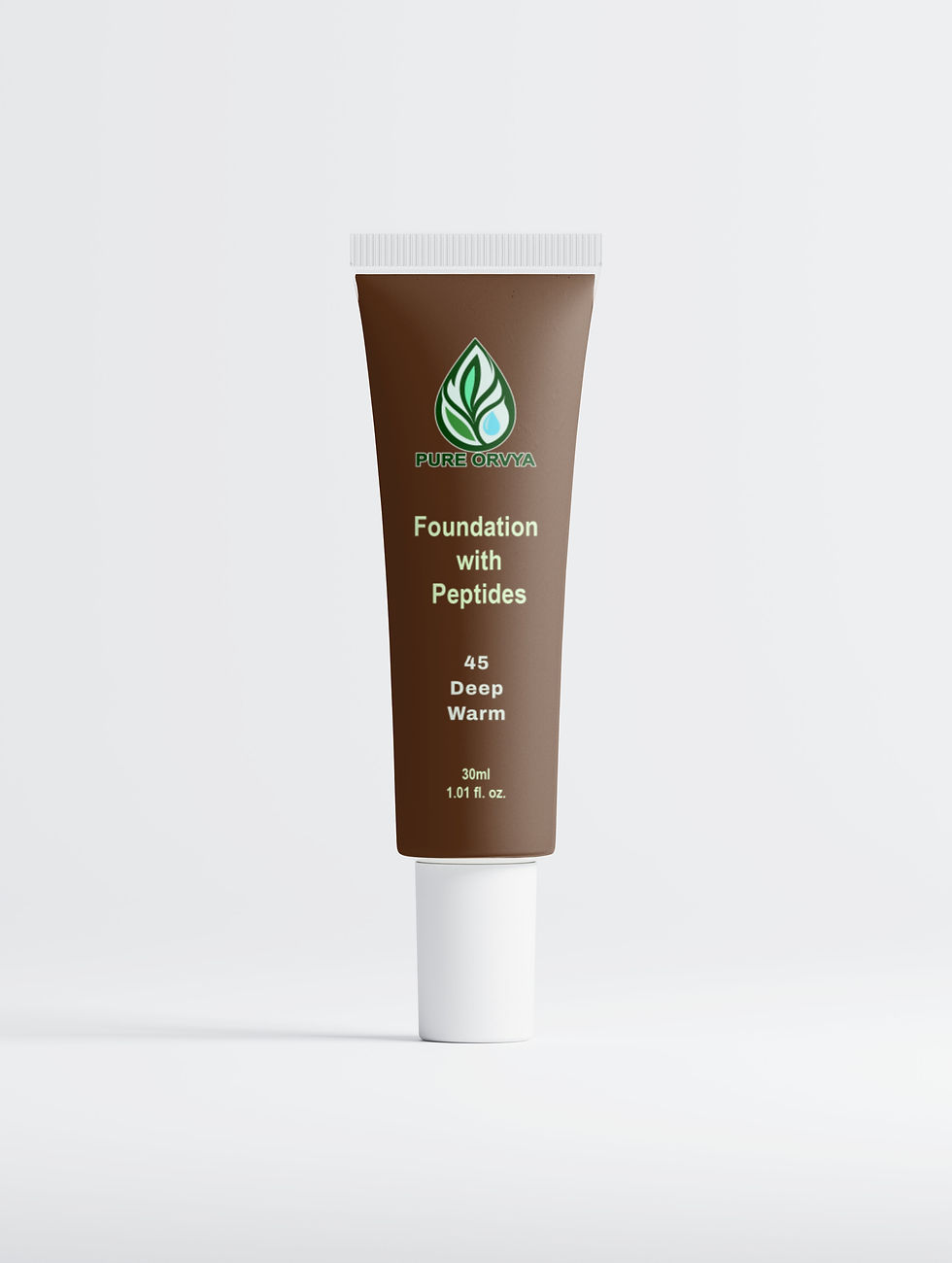 Thumbnail: Foundation with Peptides