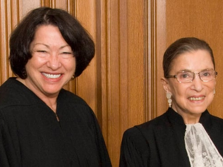 Nate Silver: Sotomayor Should Retire Before the Election