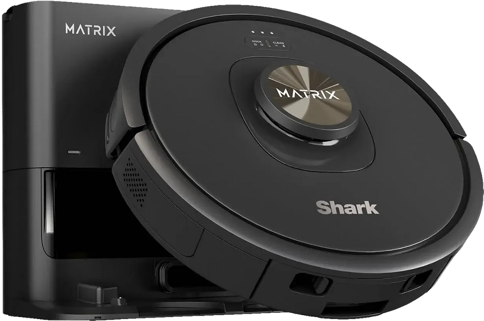 Security Watch: Hacking the Robot Spies