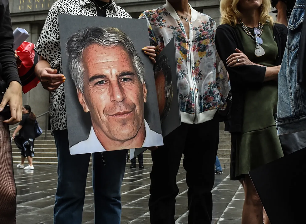 A Clear Epstein Backgrounder and Where We Are Today