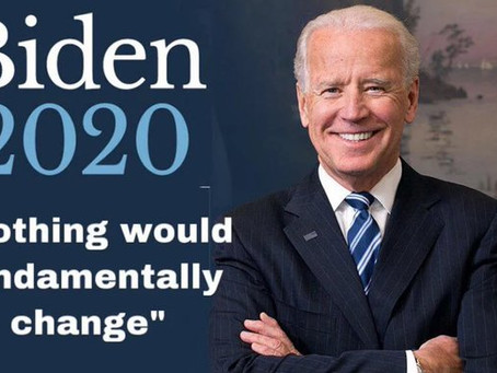 Whither AOC?