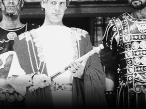 Midnight Meme Of The Day! Yes, Of Course Conservative Crazies Tried To Crucify "The Life Of Brian"